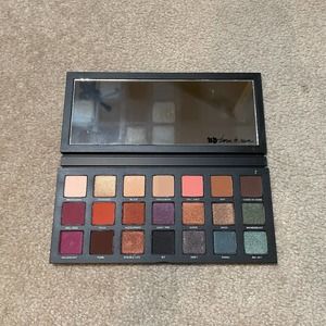 Urban Decay Eyeshadow Born To Run